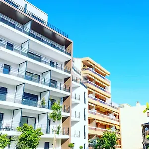 Dependence “le Soleil” - Cap Riviera Apartment