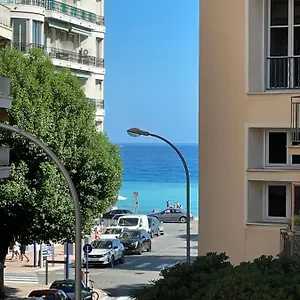 Apartment Casa Mia, Menton