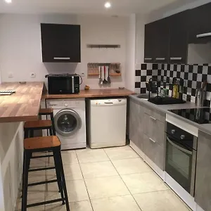 Chez Veronique Appartement