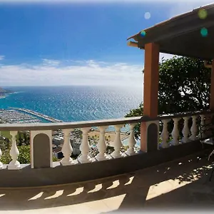 Les Citronniers D'azur Villa